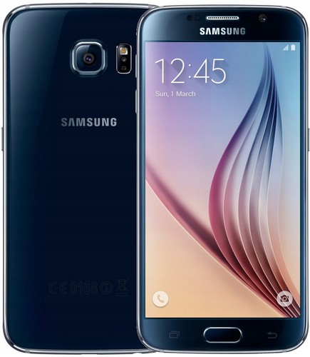 Smartphone samsung galaxy - smartphone,