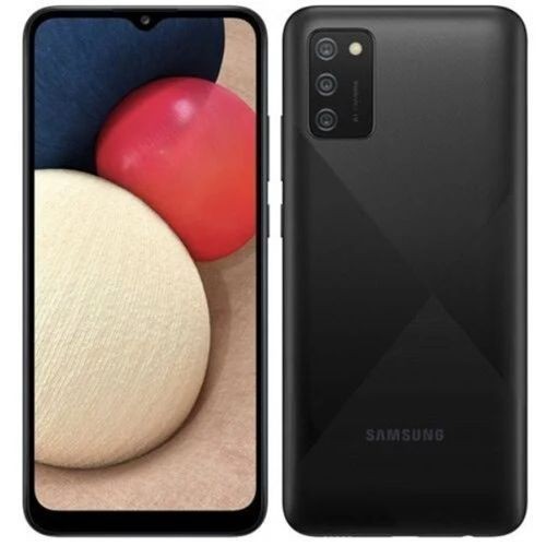 Samsung galaxy a03s 32go - samsung,