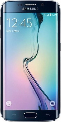 Samsung galaxy edge - samsung, s6