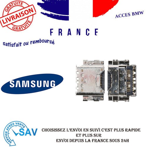 Original connecteur usb pour - connecteur,